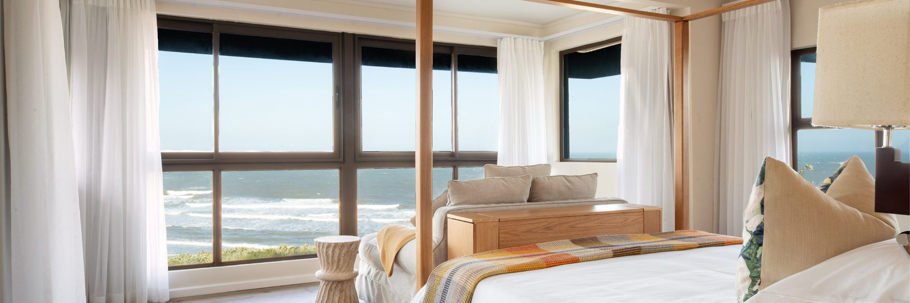 Stay 4 Nights, Pay for 3 — special offer at Prana Lodge